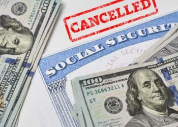 Social Security cancels retirement payments to those who do not comply with this procedure