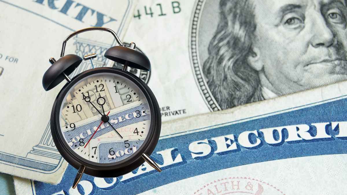 Official changes to be implemented in Social Security starting in 2025