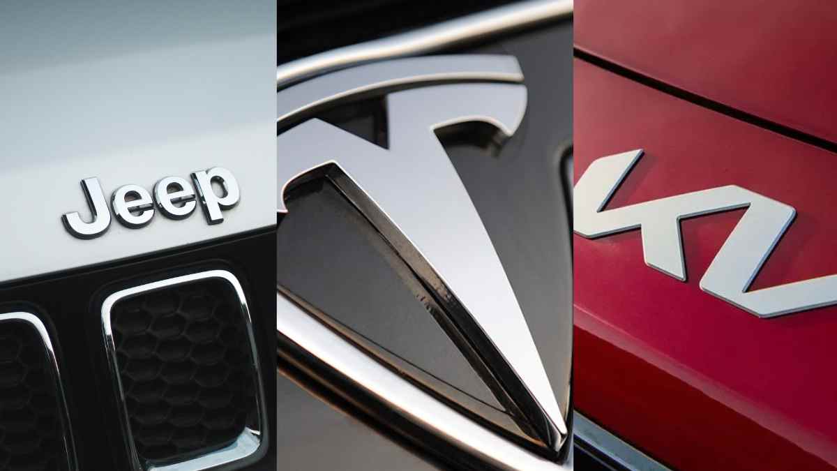 More than 700,000 vehicles recalled by Tesla, Kia and Jeep: list of affected models