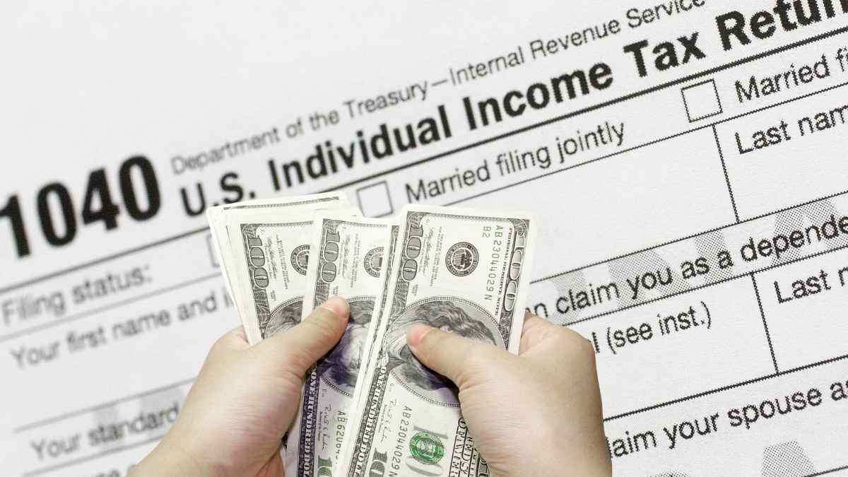 2025 Tax Return: IRS warns of stiff penalties for those who do not comply with these conditions