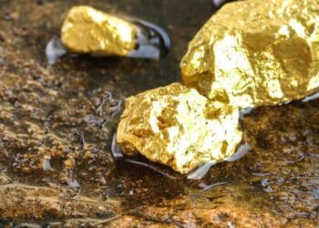 A supergiant gold mine is discovered: its value could exceed 80 billion dollars