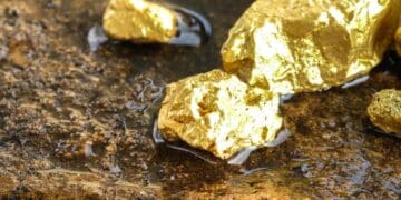 A supergiant gold mine is discovered: its value could exceed 80 billion dollars