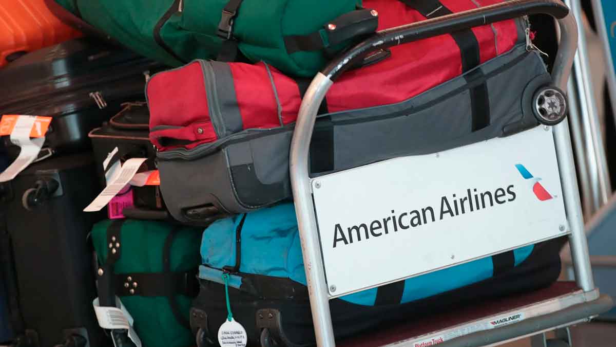 Attention travelers American Airlines to implement new carryon