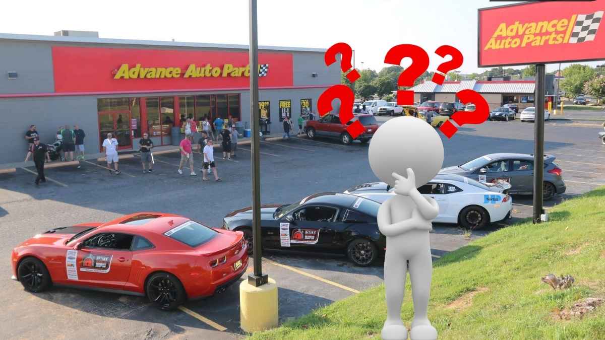 Automotive industry trembles: a popular auto parts chain declares bankruptcy and closes stores across the country