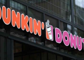 Bankruptcy and goodbye to Dunkin' Donuts? - The mistake that could cost the donut company dearly