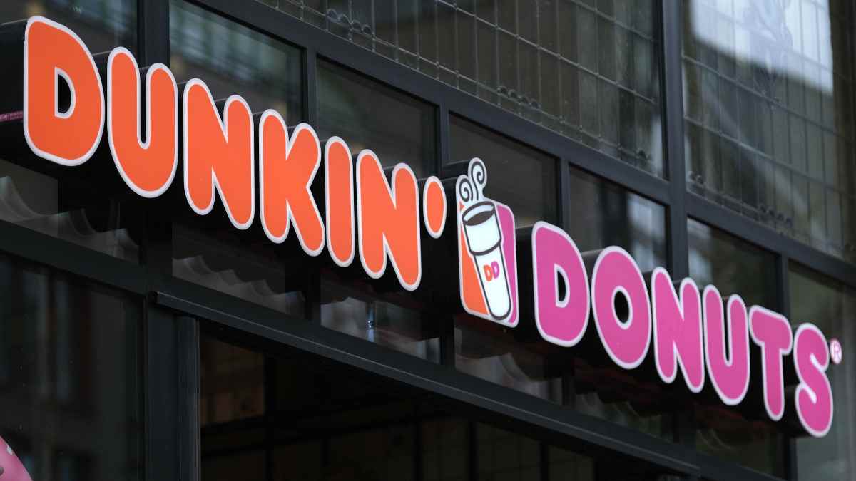 Bankruptcy and goodbye to Dunkin' Donuts? - The mistake that could cost the donut company dearly