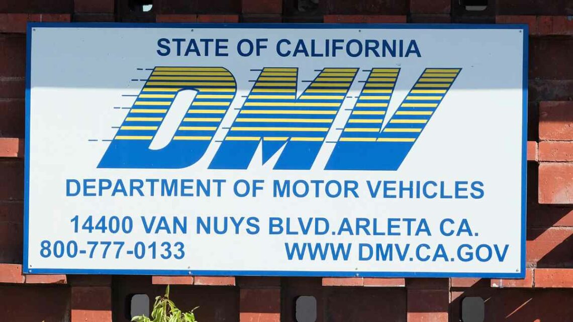 DMV announces drastic decision affecting thousands of drivers: Driver's license processing will now be more difficult than ever