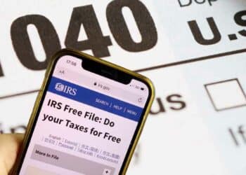 File your taxes for free: here's how you can access the IRS Free File system in 2025