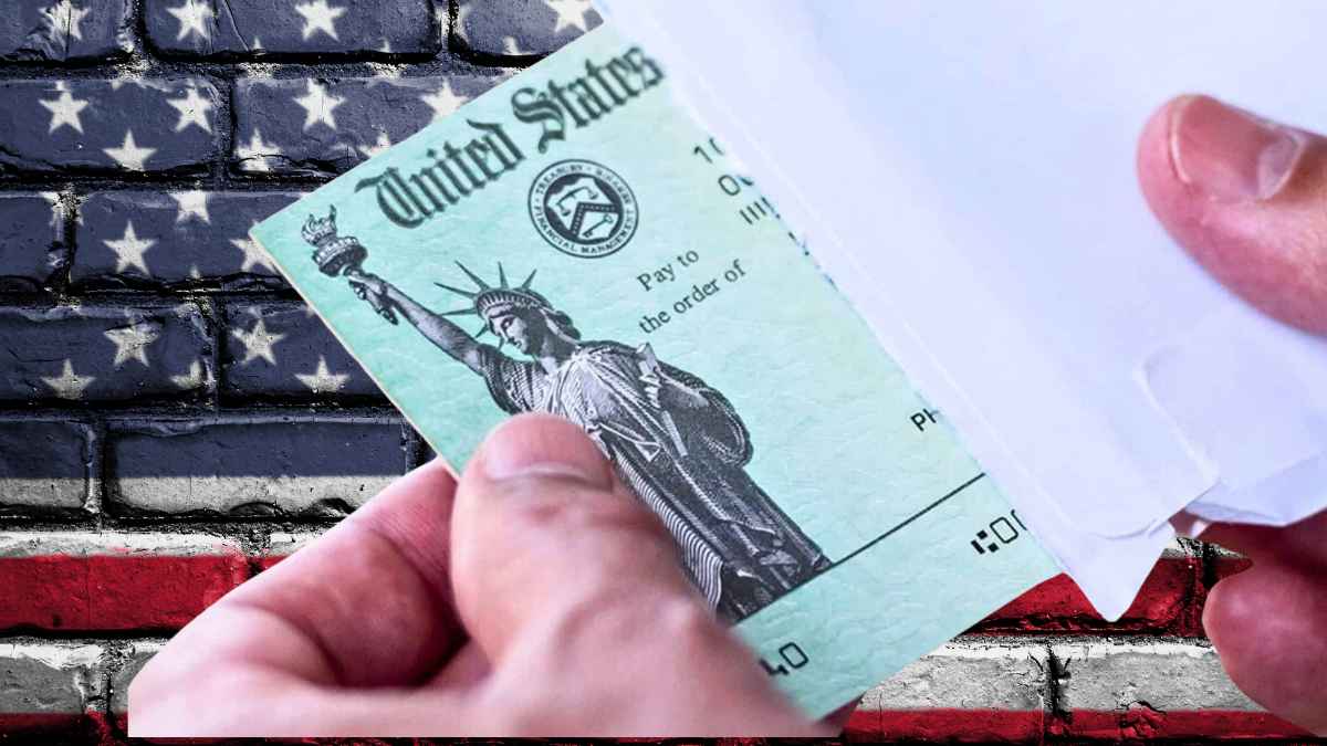 Find out the deadline for cashing the $1,400 stimulus check