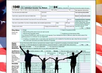 IRS announces changes to the Child Tax Credit: how it affects your tax return in 2025