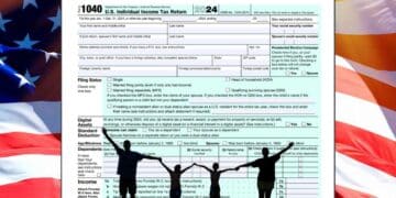 IRS announces changes to the Child Tax Credit: how it affects your tax return in 2025