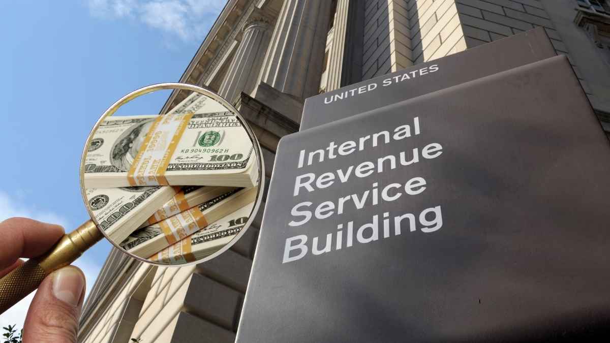 IRS confirms: more than $8,000 in taxes will be forgiven for qualifying beneficiaries