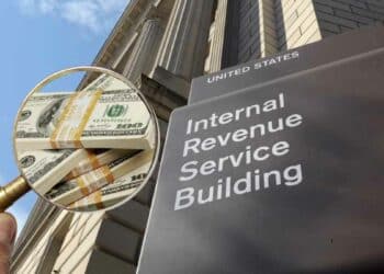 IRS confirms: more than $8,000 in taxes will be forgiven for qualifying beneficiaries