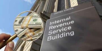 IRS confirms: more than $8,000 in taxes will be forgiven for qualifying beneficiaries