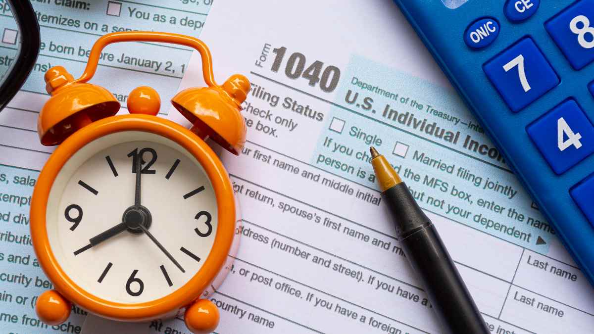 IRS confirms new fines for those who do not comply with these requirements in their 2025 tax return