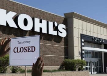 Kohl's announces closure of more than 20 stores nationwide. The truth behind the decision