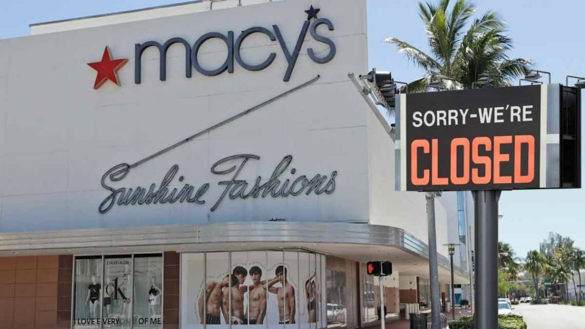 Macy's confirms final list of 66 stores to close in the U.S.