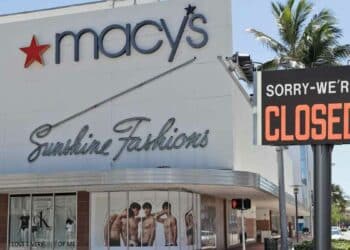 Macy's confirms final list of 66 stores to close in the U.S.