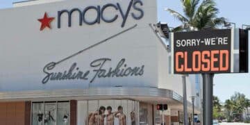 Macy's confirms final list of 66 stores to close in the U.S.