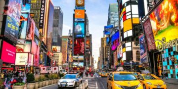 New York marks a milestone in the United States: New laws coming into effect in New York in 2025