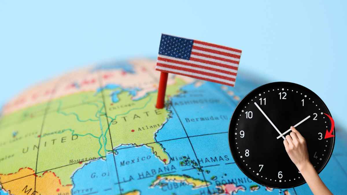 New time change in the United States and controversy: this is the date and time of the beginning of summer in 2025