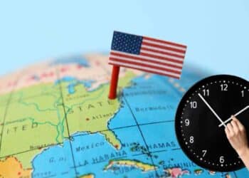 New time change in the United States and controversy: this is the date and time of the beginning of summer in 2025