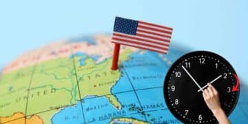 New time change in the United States and controversy: this is the date and time of the beginning of summer in 2025