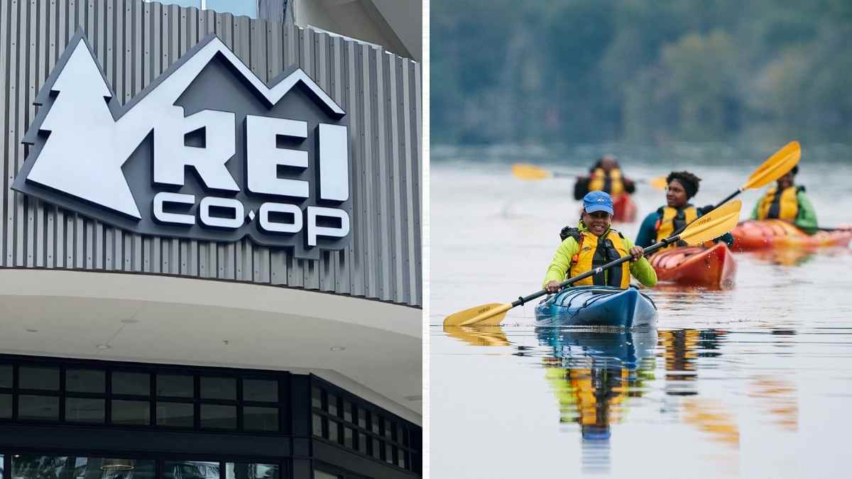 REI says goodbye and closes this historic program for good