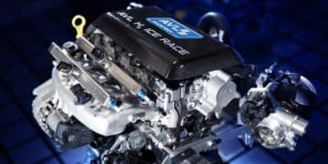 Revolution in the automotive industry: an engine that burns water instead of gasoline