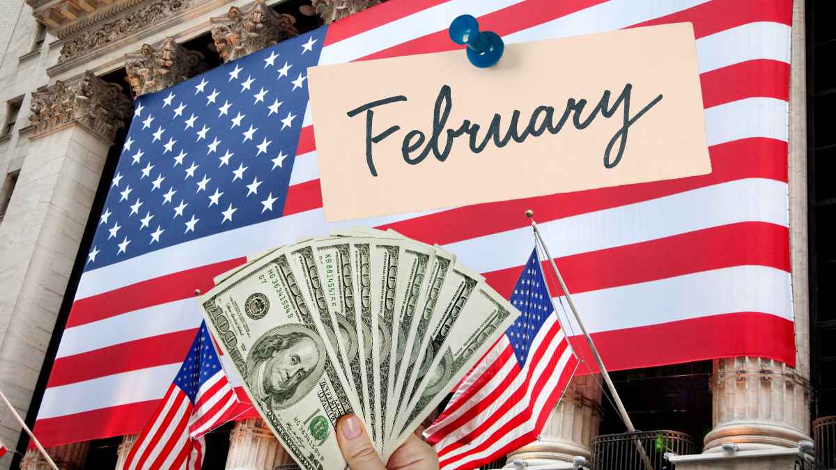 Social Security payments for February 2025 are confirmed: how much and when they are paid