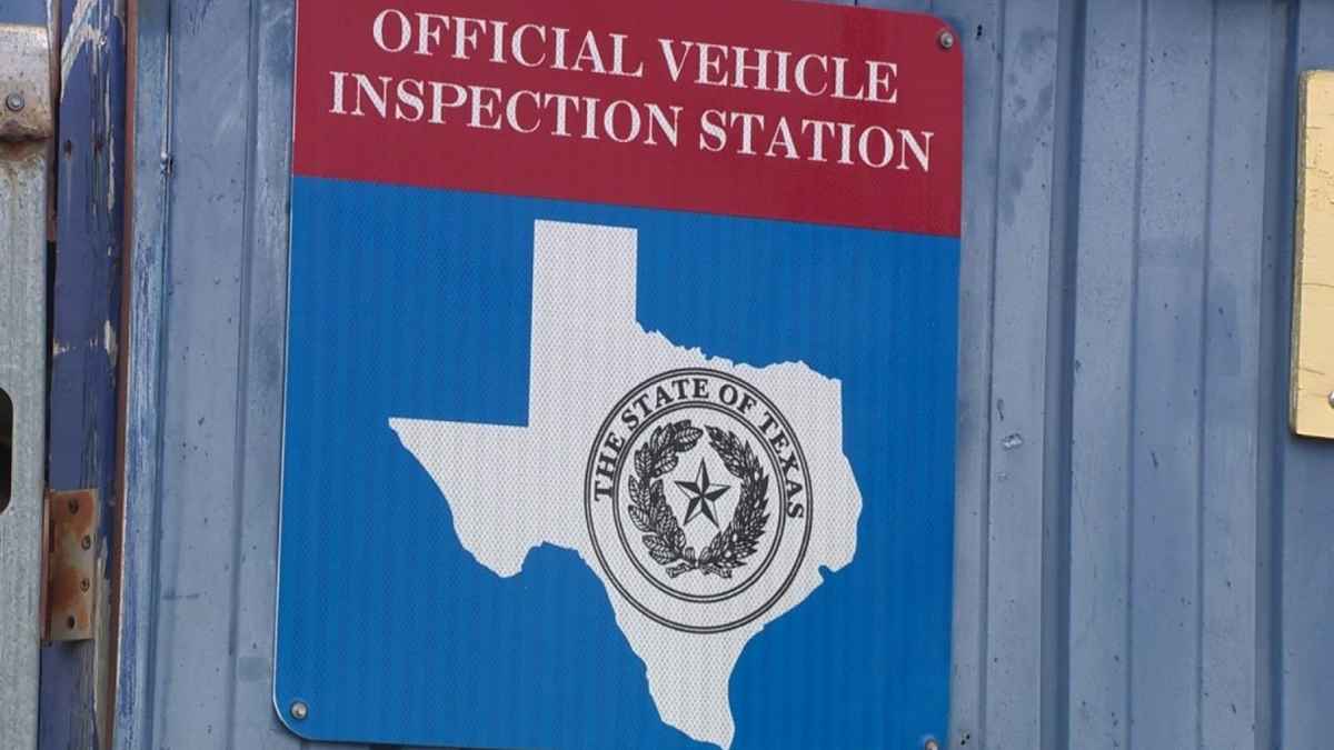 State vehicle inspections disappear in 2025 for this state