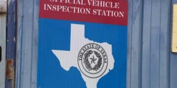 State vehicle inspections disappear in 2025 for this state