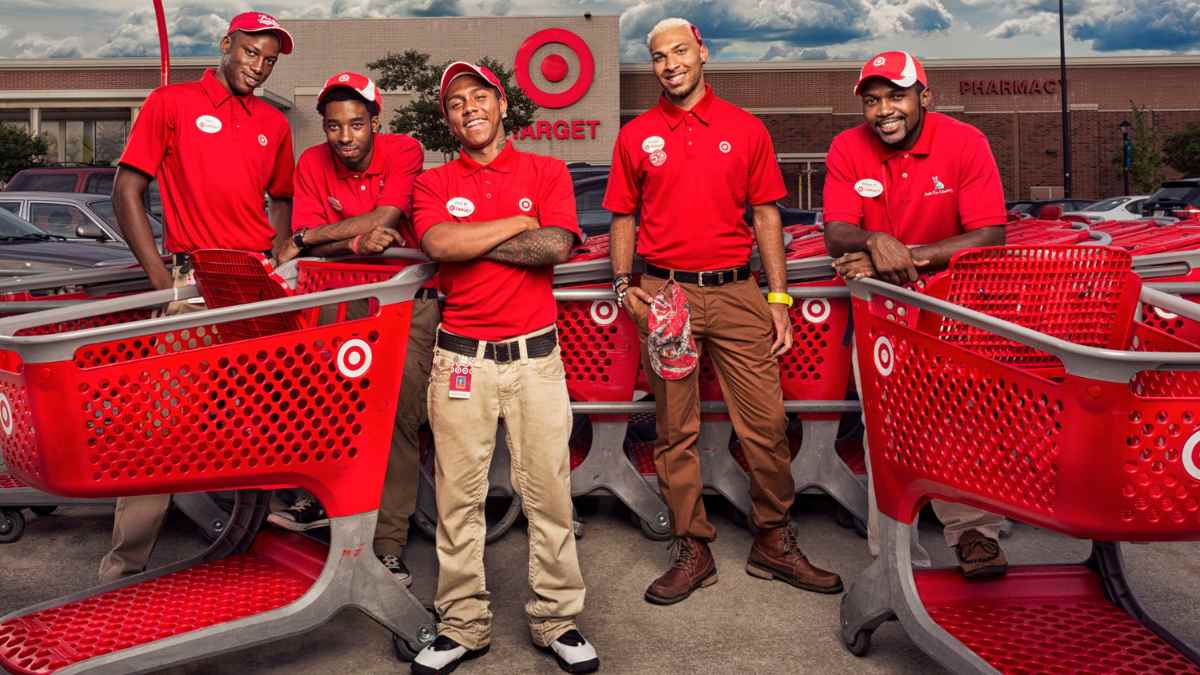 Target launches 9,952 job offers to work in the United States: up to $153,900 and 401(K)