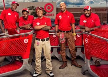 Target launches 9,952 job offers to work in the United States: up to $153,900 and 401(K)