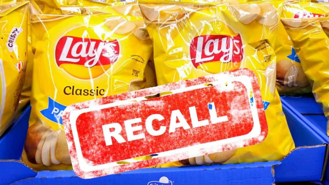 Target recalls recognized products and sets off alarm bells in more than 50 states: find out the full list of affected foods