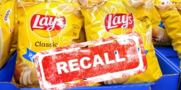 Target recalls recognized products and sets off alarm bells in more than 50 states: find out the full list of affected foods