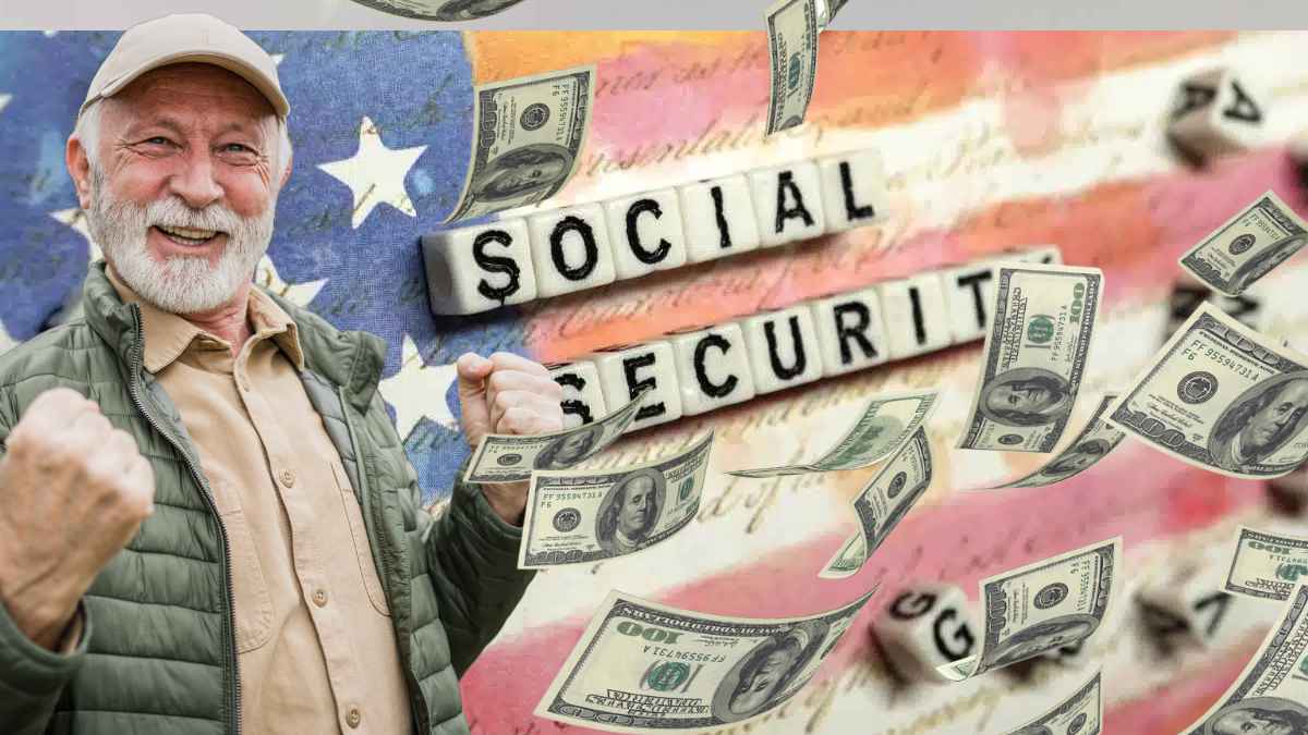 These are the retirees who will receive up to $5,018 per month from Social Security in 2025: they have to meet this requirement.