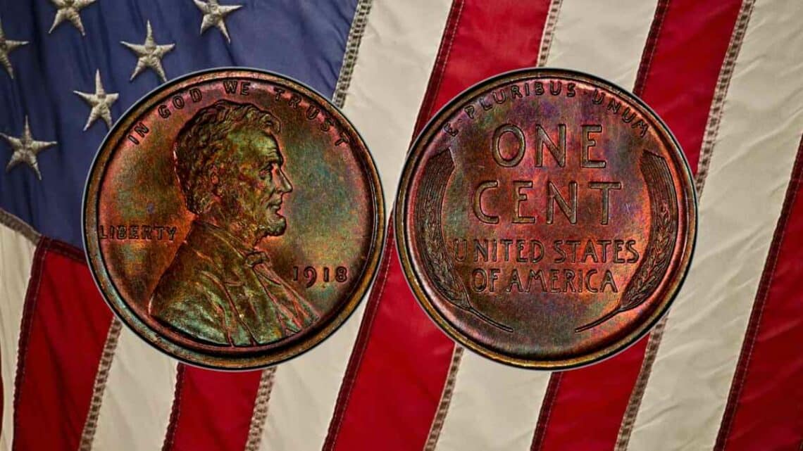 These dimes are valued at $540 million: some are still in circulation