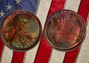 These dimes are valued at $540 million: some are still in circulation