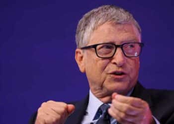 This is the investment that will make you successful in 2025 according to Bill Gates