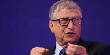 This is the investment that will make you successful in 2025 according to Bill Gates