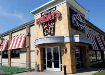 This restaurant chain says goodbye: the company that has decided to close its U.S. stores