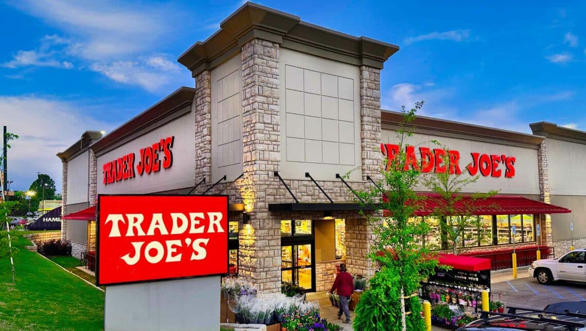 Trader Joe's announces the opening of new branches in 2025 in these cities