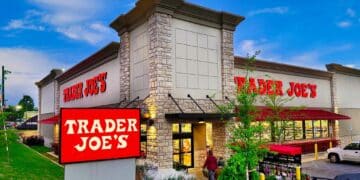 Trader Joe's announces the opening of new branches in 2025 in these cities