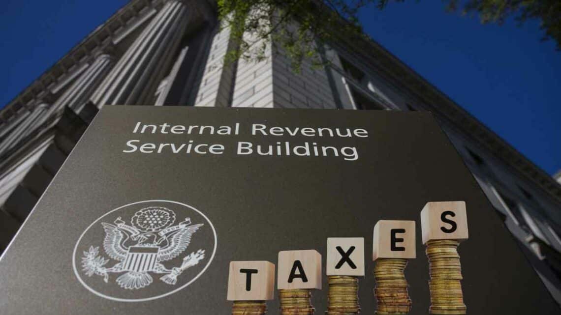 U.S. federal income tax brackets: here are the adjustments for tax year 2025