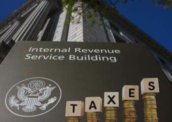 U.S. federal income tax brackets: here are the adjustments for tax year 2025