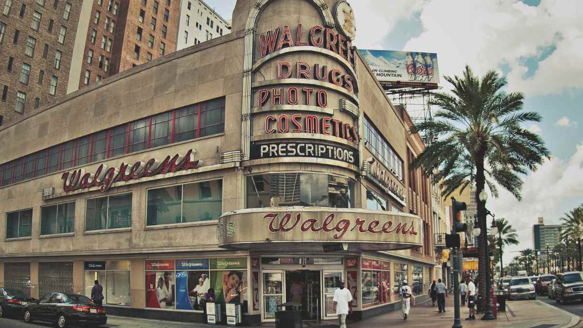 Walgreens says goodbye: the reasons for its closure surprise everyone in California