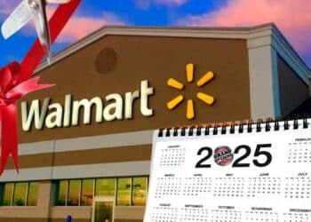 Walmart announces 2025 expansion across the United States: see list of new stores