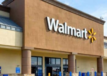 Walmart's unusual change after almost 20 years that you probably didn't know about: it affects all its stores