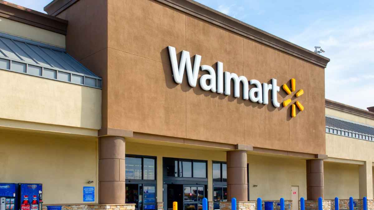 Walmart's unusual change after almost 20 years that you probably didn't know about: it affects all its stores